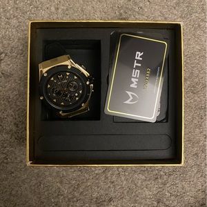 Meister Watch